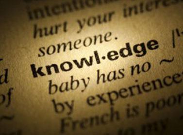 Knowledge through the ‘Spirit’
