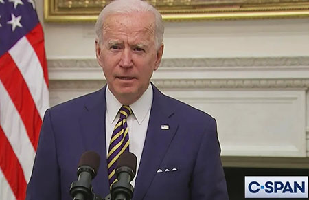 Fear, hope, and suicidal voting: the strange case of Pro Life Evangelicals for Biden