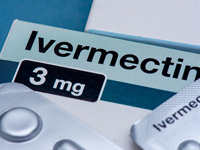 Media silent on India’s Ivermectin program: New Covid cases dropped 97 percent in 5 weeks