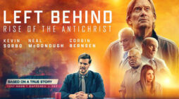 Kevin Sorbo on new film ‘Left Behind: Rise of the Antichrist’