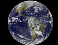 Satellite data: No global warming for more than 8 years