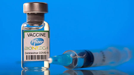 Pfizer paid $3.6 for others to promote its lucratiave vaccine media narrative