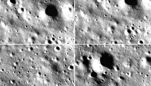 Cosmic View, August 23, 2023: Only true believers know that men have walked on the Moon