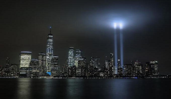 Cosmic View: September 11, 2023; ‘Comes the moment to decide . . . for the good or evil side’