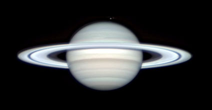 The sky: September 17-24; Tips for observing Saturn