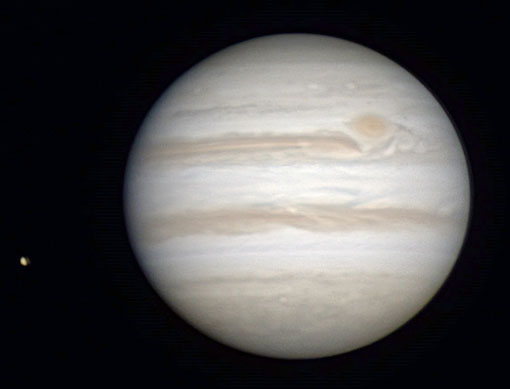 The sky, October 15-21: Jupiter dominates the East late evenings