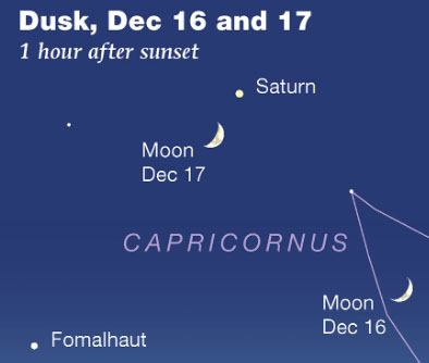 The sky: December 11-17; Geminid meteor shower is year’s best