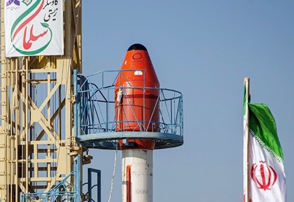 Was Iran’s ICBM-space threat to U.S. made in China?