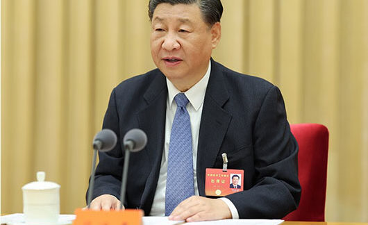 Xi Jinping prioritizes ‘nurturing’ China’s ‘private’ space sector