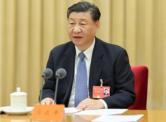 Xi Jinping prioritizes ‘nurturing’ China’s ‘private’ space sector