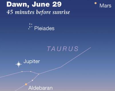 The sky, June 24-30: Arcturus and Vega dominate the summer nights