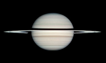 The sky, June 9-16: Saturn re-emerges at dawn, rings edge-on