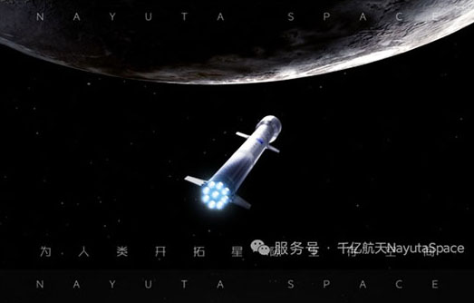 SpaceX Starship feeling the heat from 19 Chinese reusable SLV programs