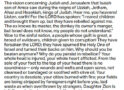 Aug. 2, 2025: ‘Wash and make yourselves clean. Take your evil deeds out of my sight’