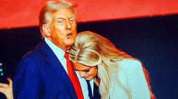 Charlie Kirk memorial service marks ‘turning point’ for U.S. political-cultural-media establishment