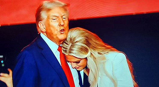 Charlie Kirk memorial service marks ‘turning point’ for U.S. political-cultural-media establishment Charlie Kirk memorial service marks ‘turning point’ for U.S. political-cultural-media establishment