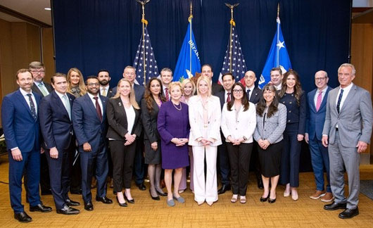 Revealed: ‘Full weight of the federal government’ targeted Christians