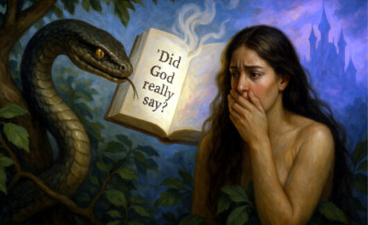 The war on reality ‘is here’ The war on reality ‘is here’