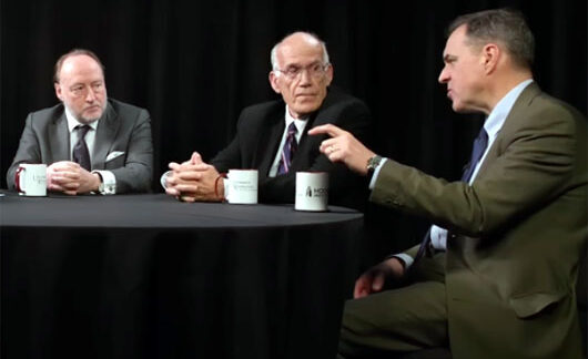 Real historians address popular narratives