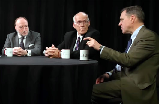 Real historians address popular narratives Real historians address popular narratives