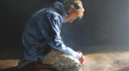 ‘Come near to God and he will come near to you’