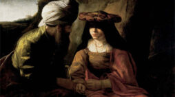 Oct. 12: ‘Of all the religions, only Christianity has placed importance on the lineage’