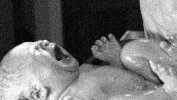 ‘For we brought nothing into the world, and we can take nothing out of it’