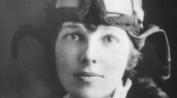 A secret reluctantly revealed: Amelia Earhart’s last days