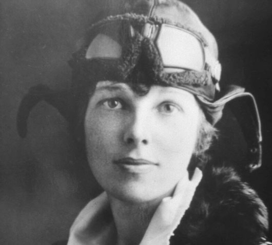 A secret reluctantly revealed: Amelia Earhart’s last days