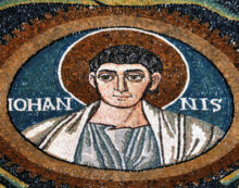 Jesus: ‘I did tell you, but you do not believe’ Jesus: ‘I did tell you, but you do not believe’