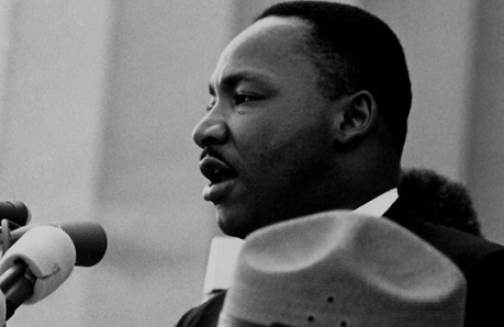 Charlie Kirk hit by same kind of bullet that killed Martin Luther King, Jr.