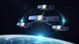 Pakistan buys satellite constellation capable of tracking U.S. ICBMs; Why?