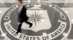 CIA made ‘institutional decision … to lie to the world where Covid came from’