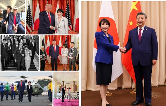 Why would a Chinese diplomat call for the decapitation of Japan’s Takaichi Sanae?