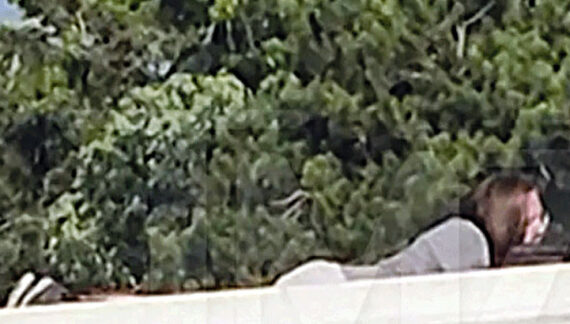 The damning and unanswered questions about Thomas Crooks