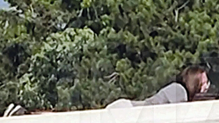 The damning and unanswered questions about Thomas Crooks