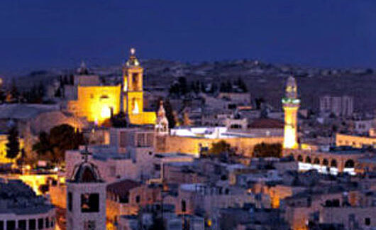 Christmas then: The story of the ‘poor unfortunate’ Jesus Christ and Caesar Augustus