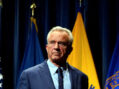 An unlikely Christmas miracle: RFK, Jr.