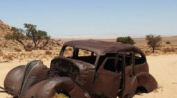 ‘Do not love the world or anything in the world . . .’