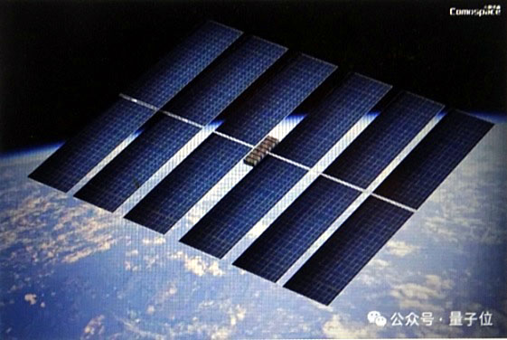 U.S. and China also in race to build space-based AI data centers