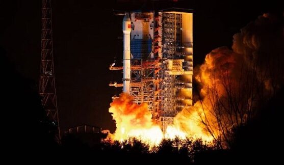 Does China launch signal investment in its version of ‘Golden Dome’?