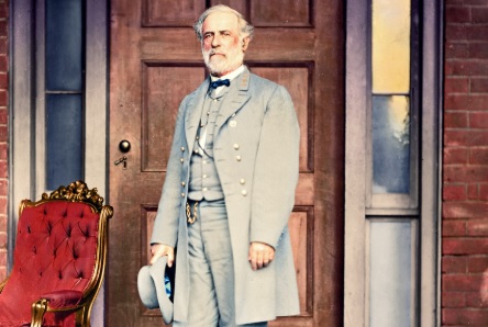 His statue is gone from the U.S. Capitol, but Robert E. Lee’s legacy looms large