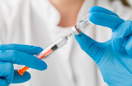 Prospect of U.S. government review of all childhood vaccines shocks medical ecosystem Prospect of U.S. government review of all childhood vaccines shocks medical ecosystem