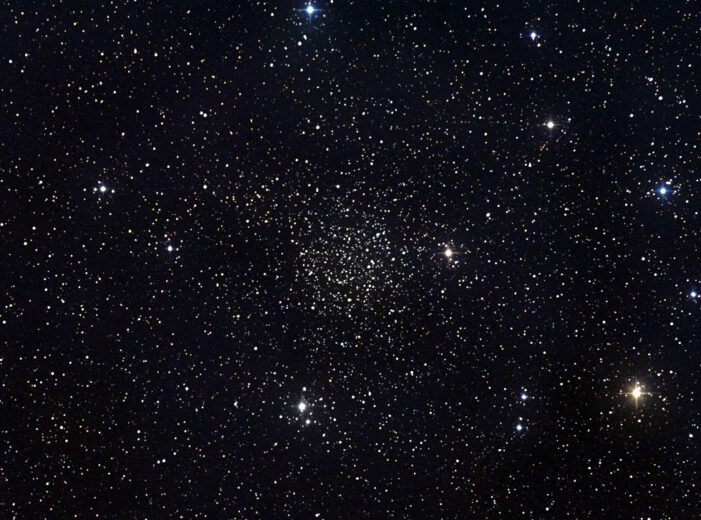 The sky, Jan. 18-23: Bonanza of faint objects: Nebulae, star clusters, galaxies