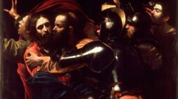 Betrayal: ‘Couldn’t you men keep watch with me for one hour?’