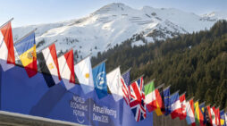 ‘There is no God apart from me, a righteous God and a Savior’