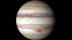 The sky, Jan. 11-16: Jupiter dominates winter sky