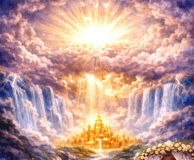 . . . ‘He added, These are the true words of God’