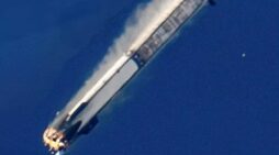 2025 China military report highlights space advances