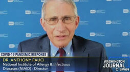 Fauci misled nation, world on Covid vaccine to enhance messaging impact